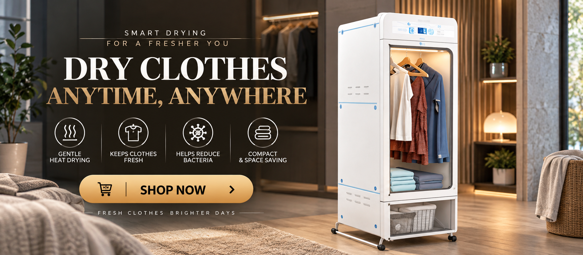 Shop Home Essentials
